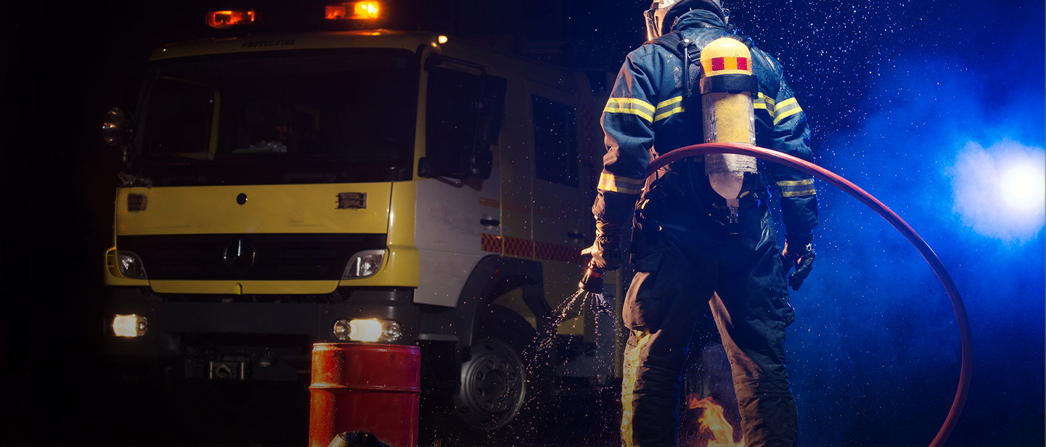 Shaoxing Newidea Fire Safety Equipment Co.、Ltd。公式ウェブサイトオンライン
