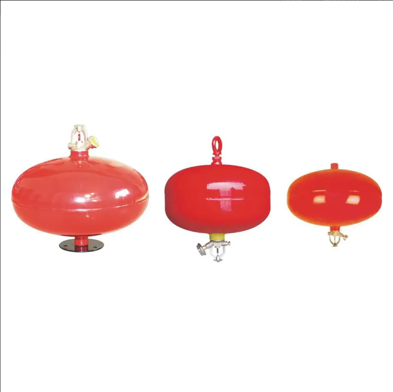 消火器を適切に使用して、初期の火災を消す方法は？