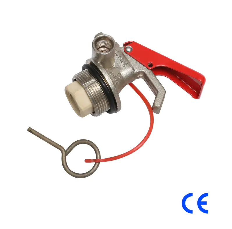 ドライバルブにおけるシーリングリングの役割は何ですか？バルブの効果的なシーリングをどのように保証しますか？